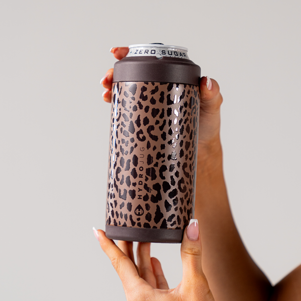 Brown Leopard 6ZLV