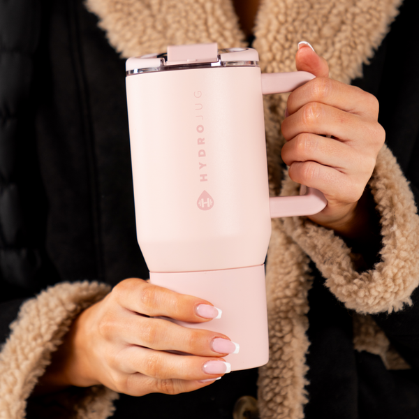 Dusty Rose 73ZU