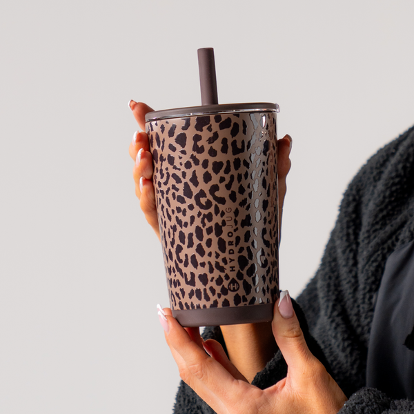 Brown Leopard RN1R