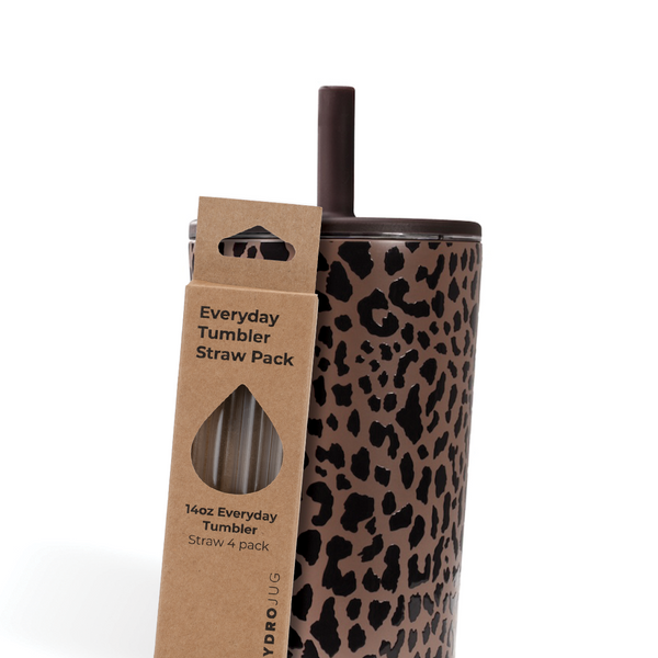 Tumbler Straws 4 Pack 14oz RGXX