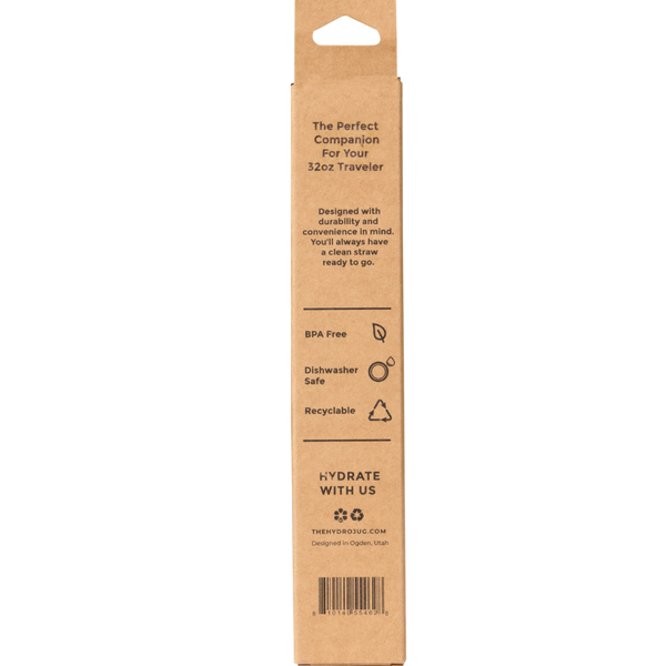 32oz Traveler Straws Z7IQ