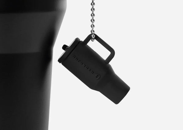 Traveler Keychain QYMG