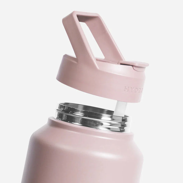 Pink Sand 8GMC